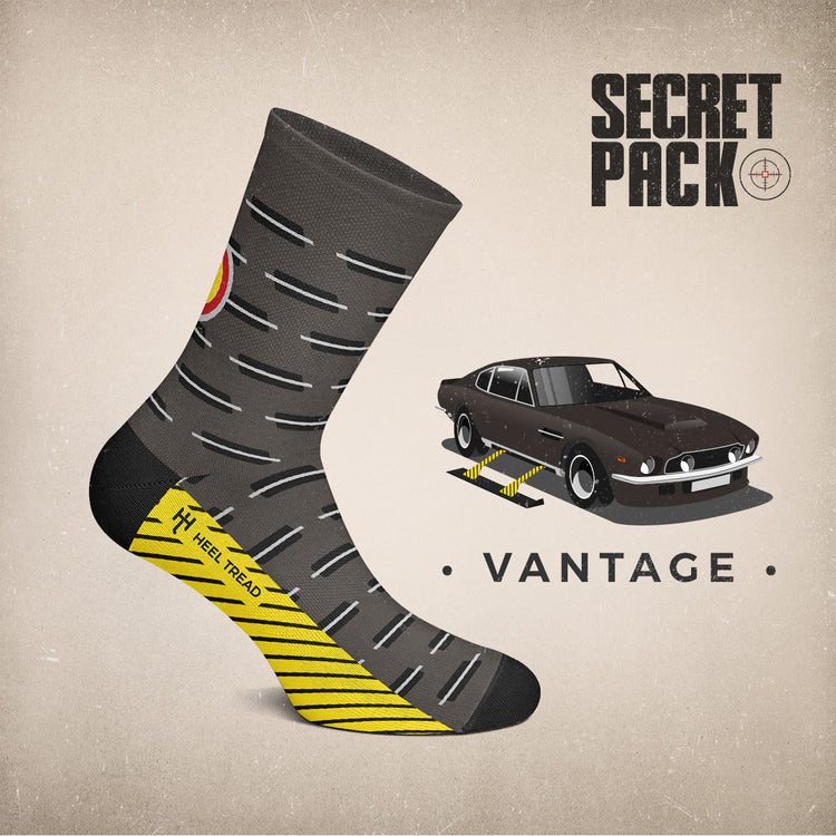 Secret Pack