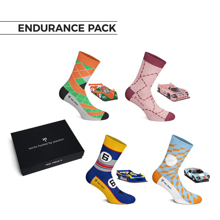 Endurance Pack
