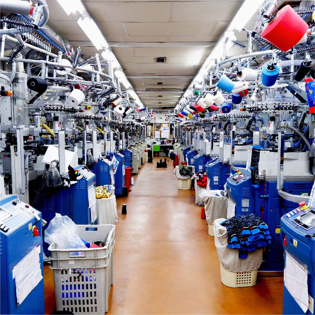 Factory
