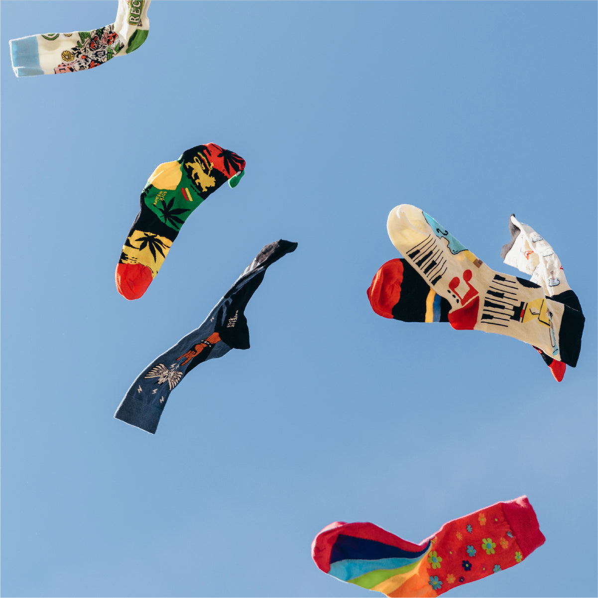 Sockaffair
